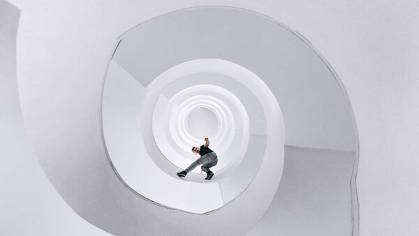 This Architectural Photo Series Plays with Unconventional Angles to Form Unique Perspectives