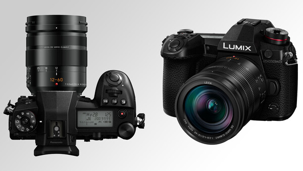 Photography-Focused Panasonic G9 Officially Announced