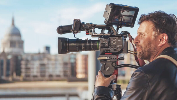 MZed Filmmaking Courses Cyber Monday Deals