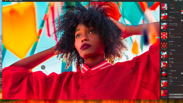Pixelmator Announce the Release of Their New Photo Editing Software: Pixelmator Pro