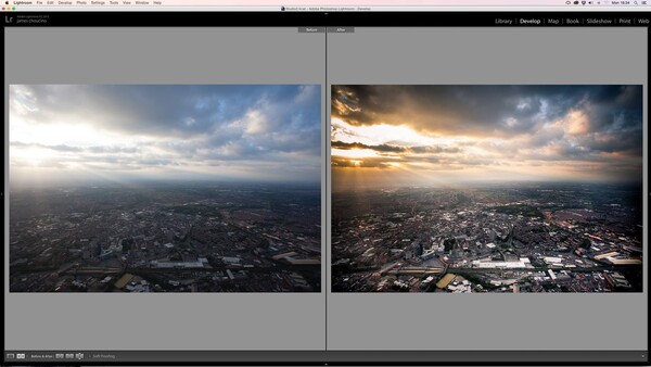 Post Production Faux Pas