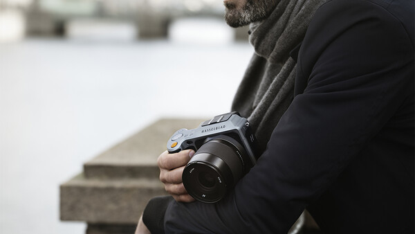 Hasselblad Launches 'Rent a Hasselblad'