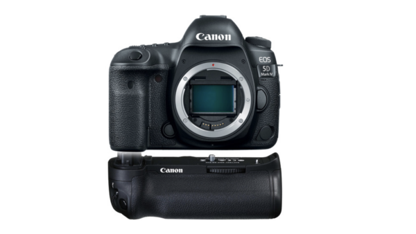 B&H Offers Massive Discount on Canon Bundles