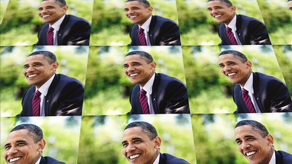 White House Photographer Pete Souza Releases New Book from Obama Era