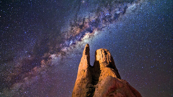 The Sony a7R III Has No Star Eater Effect