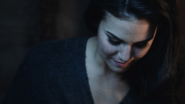Using Clone Tool Blend Modes To Better Preserve Desirable Skin Texture When Retouching Skin