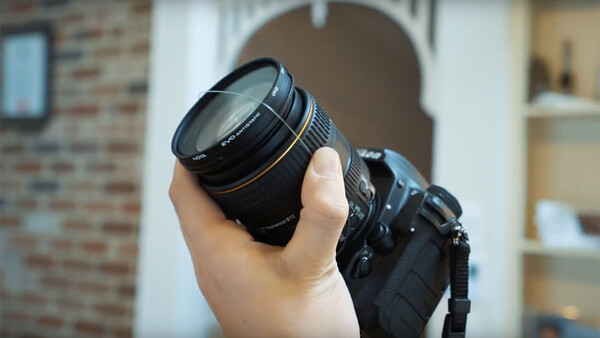 Ten Hacks for Your Camera in Less Than 100 Seconds
