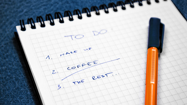 Ten New Year's Resolutions Worth Making as a Photographer