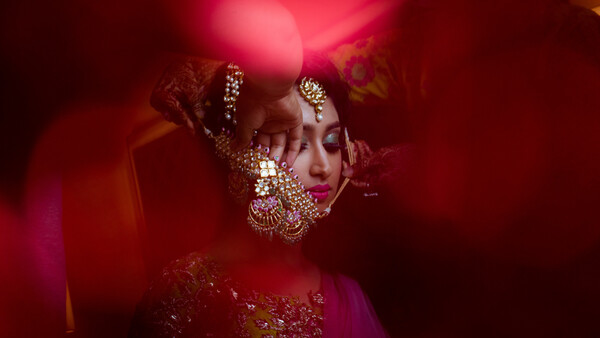 Tips for Better 'Getting Ready' Shots in Wedding Photography 