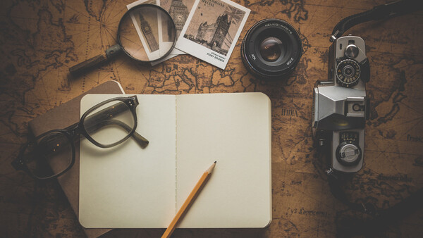What Are Your 2018 Photography Goals?