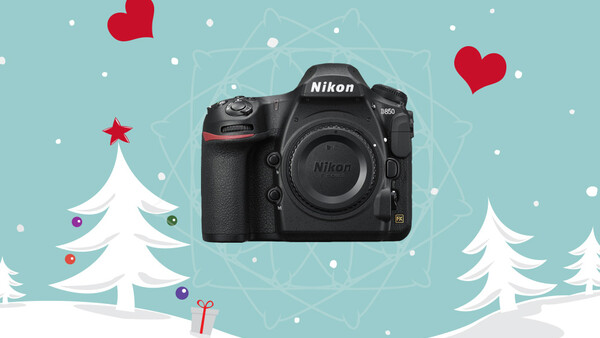 Four Things You Can Do Over the Holidays for the Good of Your Photography