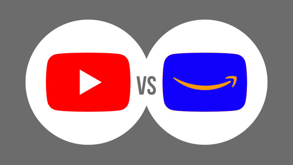 AmazonTube, YouTube's Nemesis, Might Become Reality