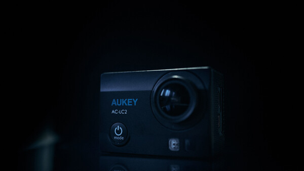 Fstoppers Reviews the Aukey AC-LC2, an Action Camera Cheaper Than $70