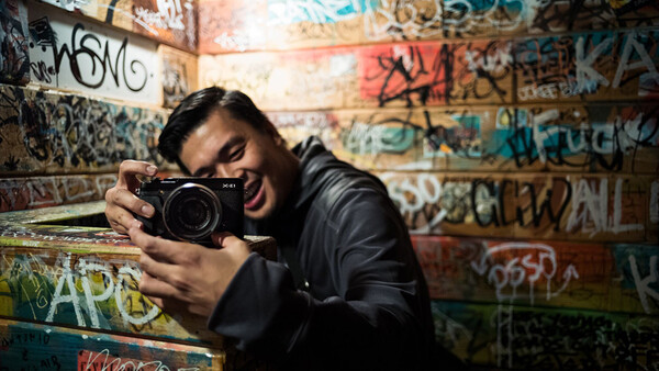 Networking Tips and Resources For Photographers and Videographers
