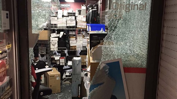 Arrests Made in The Camera Store Robbery After Equipment Ads Appear Online