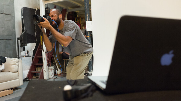 The Power of Resilience as a Photographer