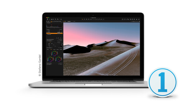 Capture One 11 In-Depth Review