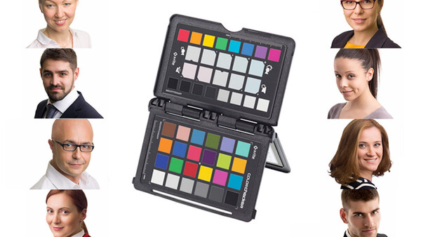 Why You Can Never Have a Perfect Skin Color Even if You Use Color Calibration Charts