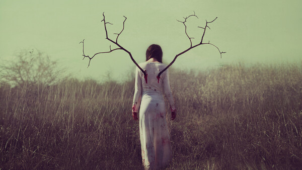 Using Your Own Darkness to Influence Your Conceptual Photography