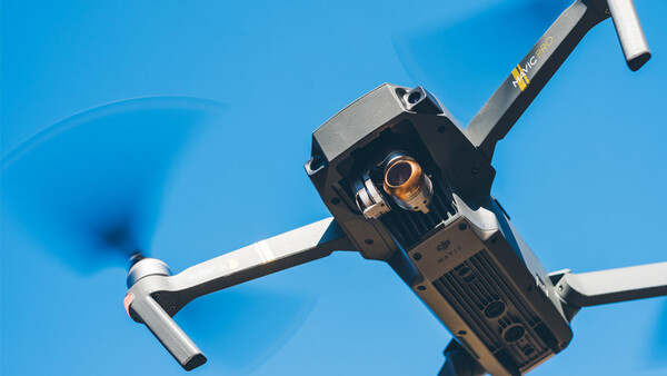 Trump Reinstates FAA Drone Hobbyist Registration Rule