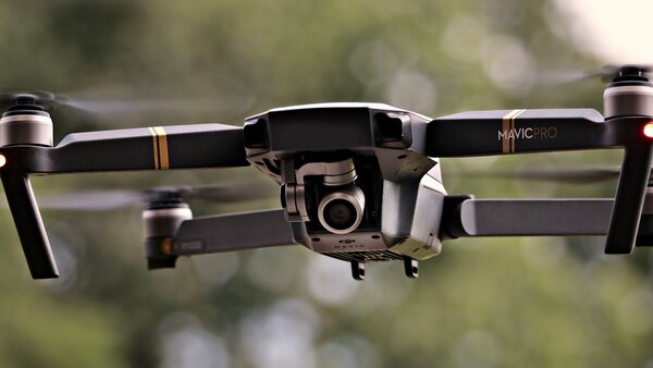 Droning on Responsibly?