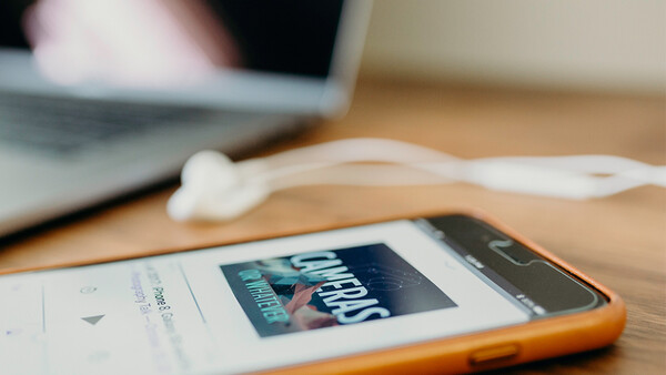Photography Podcasts Are an Insightful Journey
