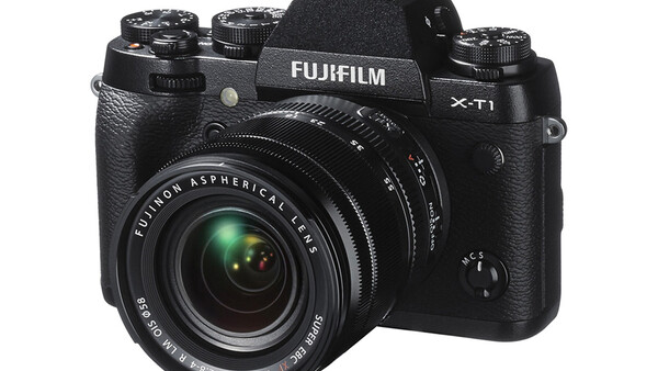Get an Amazing Deal on the Excellent Fujifilm X-T1 Camera Today Only