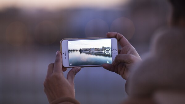 Google Announces Three New Photography Apps