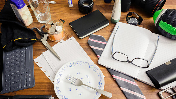 Want a Successful Photography Business? Start by Leaving the House