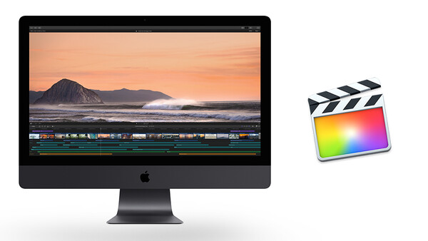 Apple Releases Major Final Cut Pro X Update