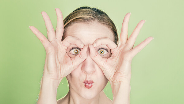 The Importance of Infusing Your Personality Into Your Photography Business and Brand