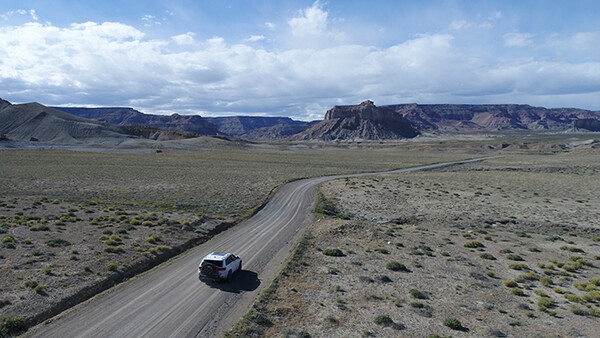 National Monument Restructuring Puts Landscape Photography Treasures at Risk