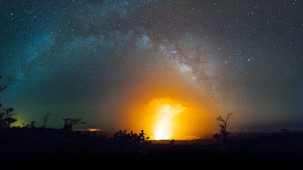 Blurred Lines Between Science and Art in Photography