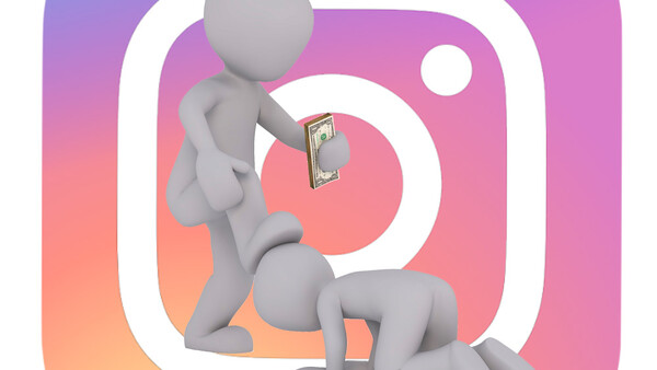 Instagram Freebooting Is Out of Control and the Company Is Letting It Happen