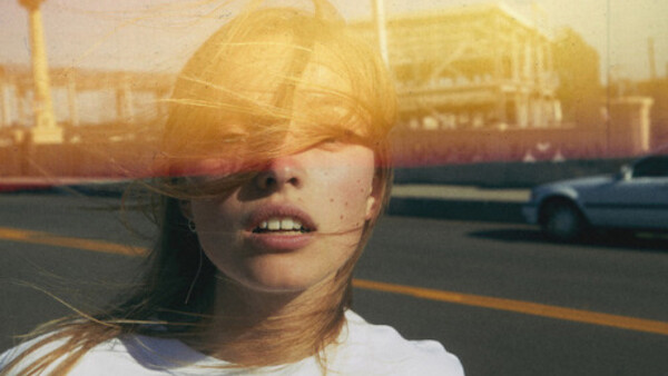 Photographer Spotlight: Lucas Passmore