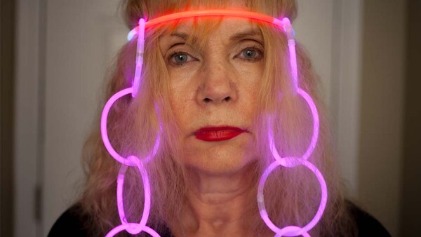 Photographer Documenting Mother’s Mental Illness Wins TIME’s Instagram Photographer of the Year