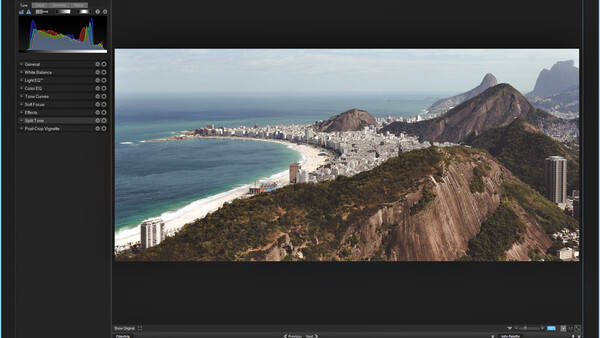 How to Edit a Landscape From Start to Finish With ACDSee Photo Studio Ultimate 2018