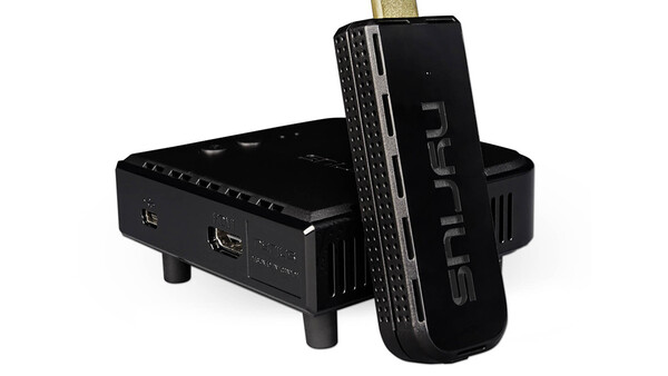 Wireless 1080p Video: Fstoppers Reviews the Nyrius Aries Pro HDMI Transmitter and Receiver