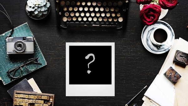 What's Your Photo Story?