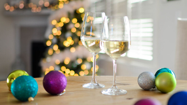 Enjoying the Holidays May Mean Putting Down Your Camera and ‘Clocking Out’