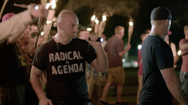 In a Year of Political Turmoil and Change, What Do Our Documentaries Say About Us?