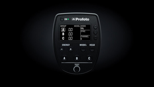 Profoto Releases the Air Remote TTL for Fujifilm Cameras