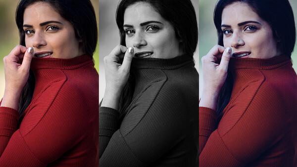Fstoppers Reviews the Rocket Rooster Analog Film Bundle Lightroom Presets Collection