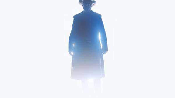 Photographing and Editing a Heroic Sillhouette