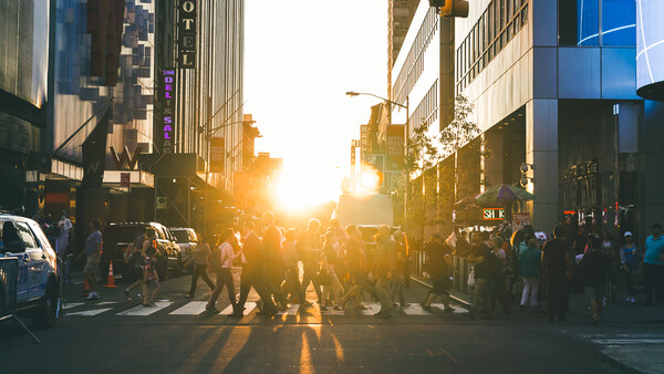 Why You Don’t Have to Fear Street Photography