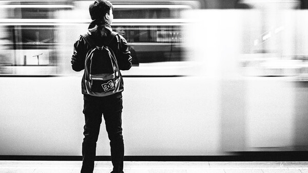 Five Easy Street Photography Photos You Can Take on Your Commute