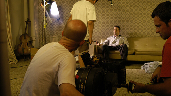 How to Structure a Screenplay