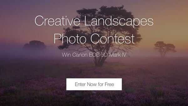 Photo Contest: Win BIG This Holiday Season