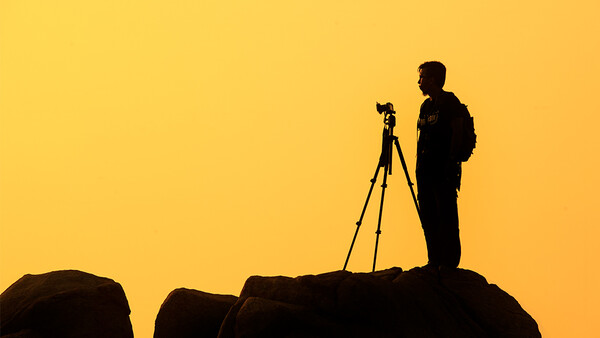 Ask Yourself These Questions When You Think It's Time to Buy a New Camera