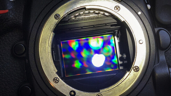 100 Megapixels Is So 2017: This Camera Captures 1.5 Gigapixels